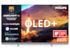 Philips 65" OLED910/12 OLED Plus Smart Ambilight AI TV (2025) 60 - 69 tommer TV