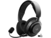 SteelSeries Arctis Nova 3X Wireless gamingheadset (sort) Gamingheadset