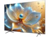TCL 65" T8C 4K QLED Google TV (2025) 60 - 69 tommer TV