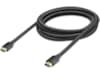 Andersson HDMI 2.1 kabel 1,5m (sort) HDMI-kabler
