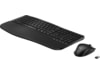 HP 685 Trådløs tastatur og mus Mus & keyboards -kombinasjonspakker