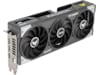 Asus TUF Gaming Radeon RX 9060 XT OC Grafikkort