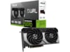 Asus Dual GeForce RTX 5070 OC Grafikkort