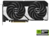Asus Dual GeForce RTX 5070 OC Grafikkort