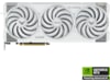 Asus TUF Gaming GeForce RTX 5070 Ti OC (hvidt) Grafikkort