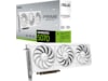 Asus Prime GeForce RTX 5070 OC (hvidt) Grafikkort