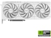 Asus Prime GeForce RTX 5070 OC (hvidt) Grafikkort