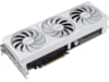Asus Prime GeForce RTX 5070 OC (hvidt) Grafikkort