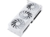 Asus Prime GeForce RTX 5070 OC (hvidt) Grafikkort