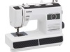 Brother HF53ZW1 Strong & Tough symaskine Symaskiner
