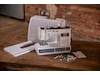 Brother HF53ZW1 Strong & Tough symaskine Symaskiner