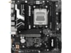 ASRock B850M-X WIFI R2.0 Bundkort AMD Socket