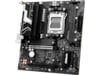 ASRock B850M-X WIFI R2.0 Bundkort AMD Socket
