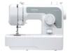 Brother LW14ZW1 Symaskine Symaskiner