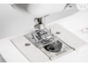 Brother LW14ZW1 Symaskine Symaskiner