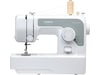 Brother LW14ZW1 Symaskine Symaskiner