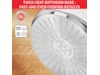 Tefal Intuition 7-delt grydesæt i ubelagt rustfrit stål B864S734 Tilbehør til komfurer, kogeplader og ovne
