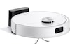 Roborock Q10VF  Robotstøvsuger (hvid) Robotstøvsugere
