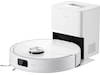Roborock Q10 VF+  Robotstøvsuger (hvid) Robotstøvsugere
