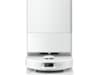 Roborock QR 798  Robotstøvsuger (hvid) Robotstøvsugere