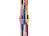 Apple Watch 42mm Sport Band Pride Edition Rem