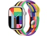 Apple Watch 42mm Sport Band Pride Edition Rem