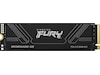 Kingston FURY Renegade G5 PCIe 5.0 NVMe M.2 SSD 2TB SSD M.2