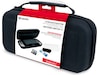 Nacon Rigid Pouch L pack for Nintendo Switch 2 (sort) Tilbehør til spilkonsoller