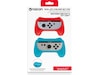 Nacon Joy-Con Grip til Nintendo Switch 2 (blå/rød) Tilbehør til spilkonsoller