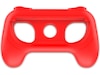 Nacon Joy-Con Grip til Nintendo Switch 2 (blå/rød) Tilbehør til spilkonsoller