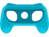 Nacon Joy-Con Grip til Nintendo Switch 2 (blå/rød) Tilbehør til spilkonsoller