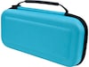 Nacon Transport Case for Nintendo Switch 2 (blå) Tilbehør til spilkonsoller