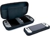 Nacon Transport Case for Nintendo Switch 2 (rød) Tilbehør til spilkonsoller