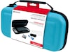 Nacon Rigid Pouch L pack for Nintendo Switch 2 (blå) Tilbehør til spilkonsoller