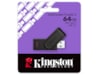 Kingston DataTraveler Exodia S USB Minnepenn 64GB USB-Hukommelse