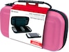Nacon Transport Case for Nintendo Switch 2 (pink) Tilbehør til spilkonsoller