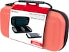 Nacon Transport Case for Nintendo Switch 2 (lys rød) Tilbehør til spilkonsoller