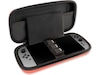 Nacon Transport Case for Nintendo Switch 2 (lys rød) Tilbehør til spilkonsoller