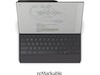 reMarkable Paper Pro Type Folio tastaturdeksel (basalt) Tilbehør til digitale paper