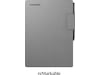 reMarkable Paper Pro Book Folio (grå) Tilbehør til digitale paper