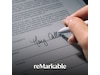 reMarkable 2 Marker (grå) Digitale paper & tilbehør