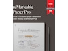 reMarkable Paper Pro 11,8" 64GB inkl. Marker Plus Digitale paper