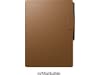 reMarkable Paper Pro Book Folio (brun) Tilbehør til digitale paper