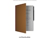 reMarkable Paper Pro Book Folio (brun) Tilbehør til digitale paper