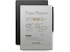reMarkable Paper Pro 11,8" 64GB inkl. Marker Plus og Book Folio (sort skind) Digitale paper