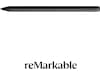 reMarkable 2 Marker Plus (sort) Digitale paper & tilbehør