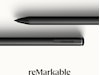 reMarkable 2 Marker Plus (sort) Digitale paper & tilbehør