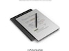 reMarkable Paper Pro Book Folio (sort) Digitale paper & tilbehør