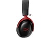 HyperX Cloud III S Trådløst Gaming Headset (rød) Gamingheadset