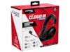 HyperX Cloud III S Trådløst Gaming Headset (rød) Gamingheadset